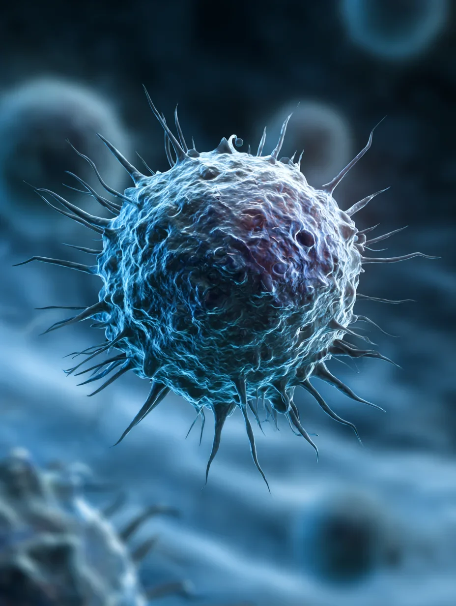 Acute pancreatitis komt vaker voor bij oudere patiënten met multiple myeloom